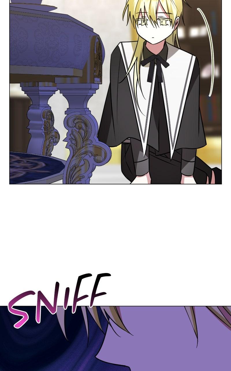 The Academy is Doomed Chapter 47 - Page 56