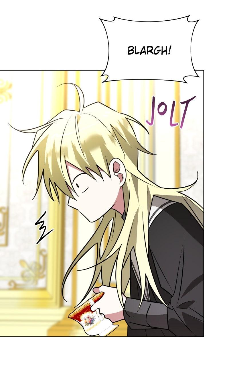 The Academy is Doomed Chapter 47 - Page 60