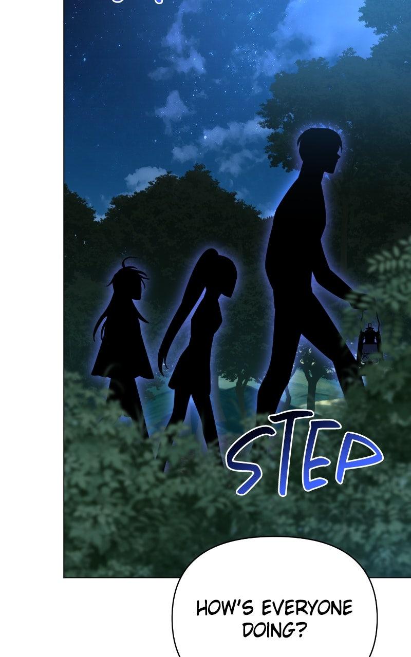 The Academy is Doomed Chapter 47 - Page 65