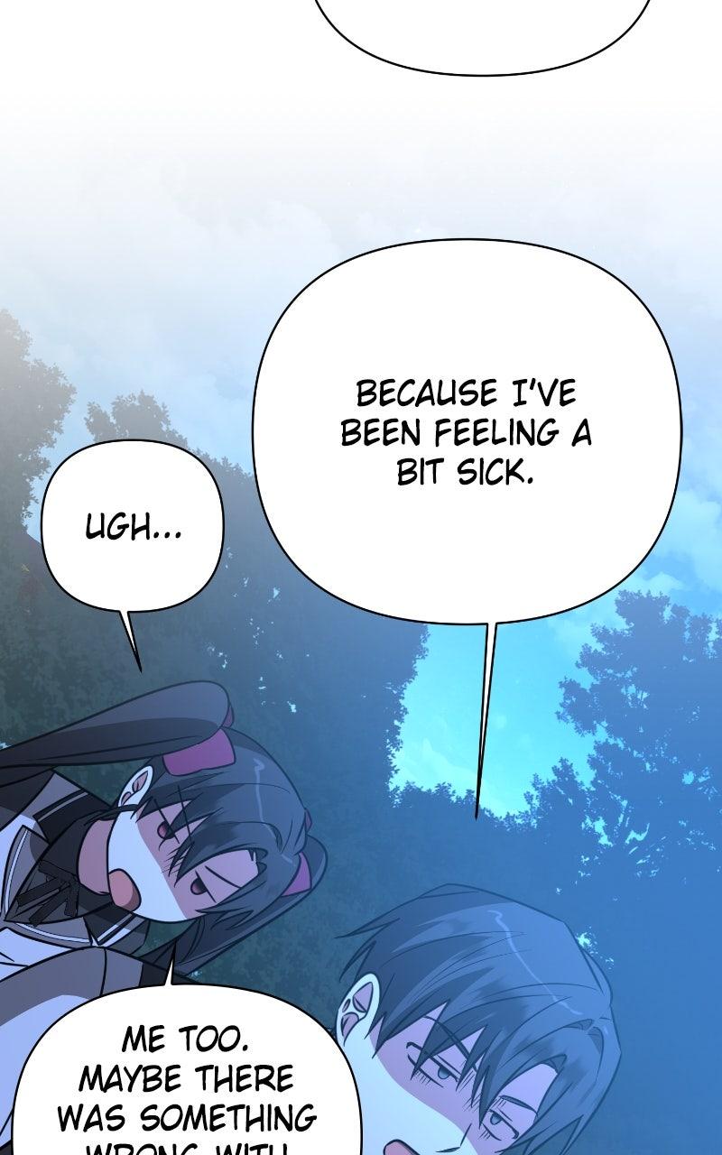 The Academy is Doomed Chapter 47 - Page 66