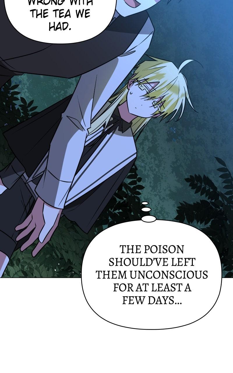 The Academy is Doomed Chapter 47 - Page 67