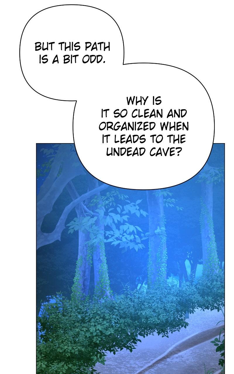 The Academy is Doomed Chapter 47 - Page 68