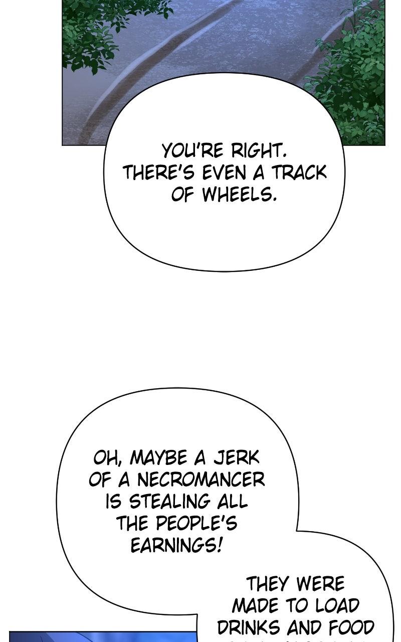 The Academy is Doomed Chapter 47 - Page 69