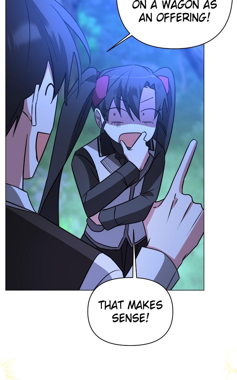 The Academy is Doomed Chapter 47 - Page 70