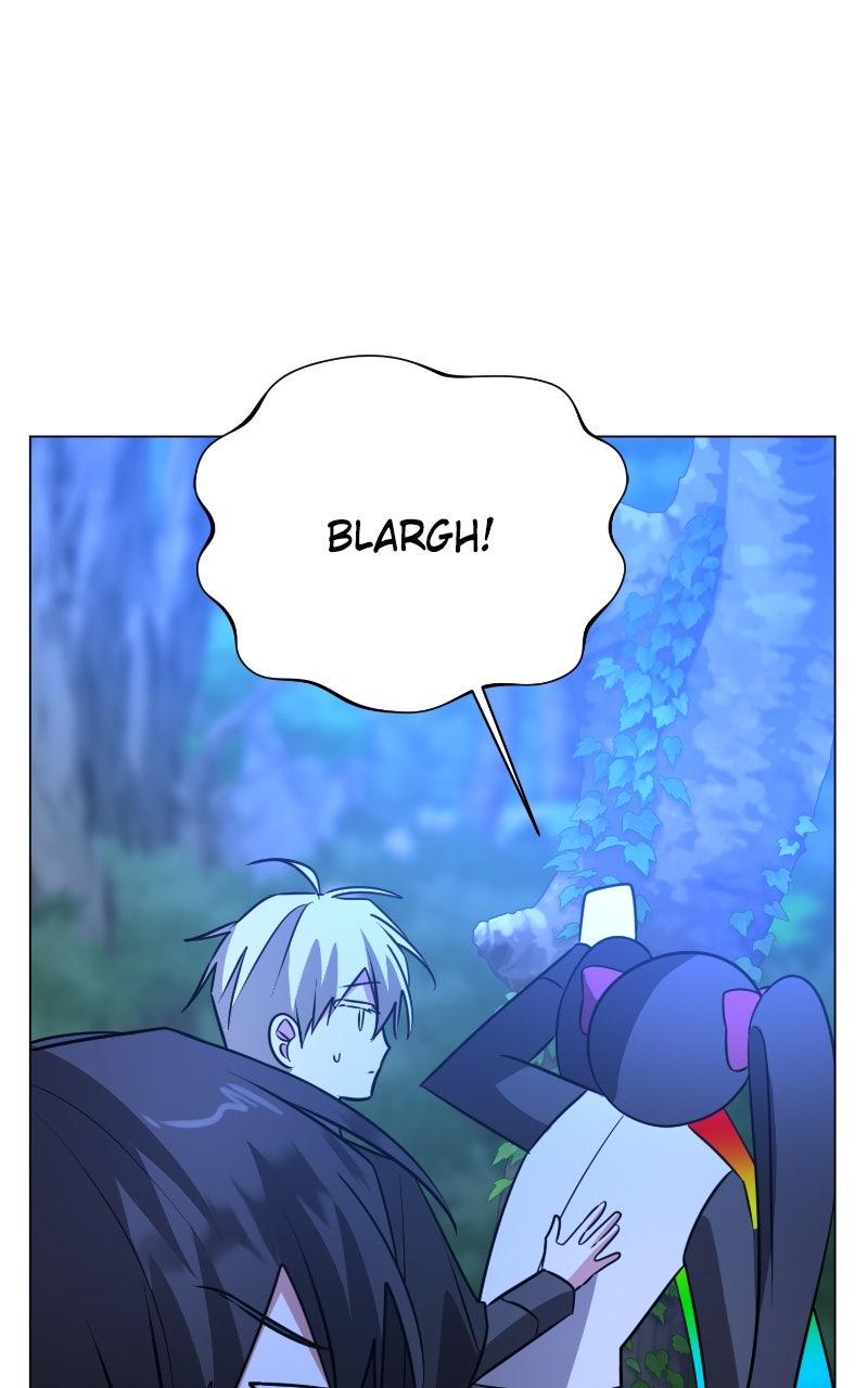 The Academy is Doomed Chapter 47 - Page 73