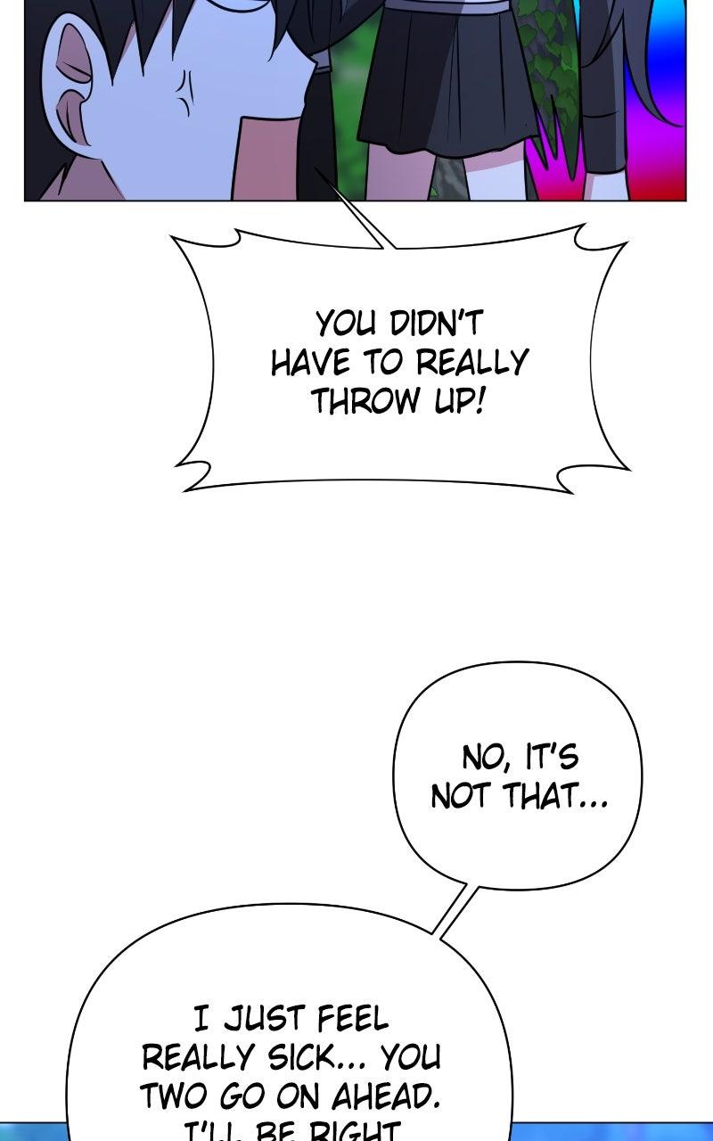 The Academy is Doomed Chapter 47 - Page 74