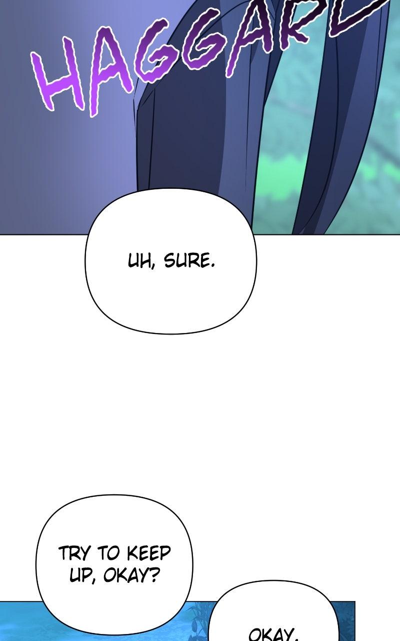 The Academy is Doomed Chapter 47 - Page 76