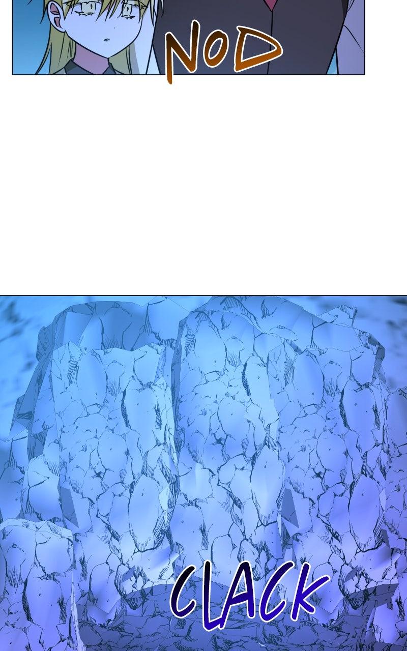 The Academy is Doomed Chapter 47 - Page 81