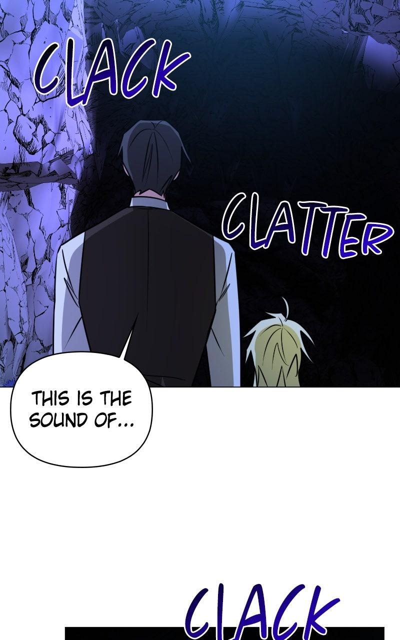 The Academy is Doomed Chapter 47 - Page 82