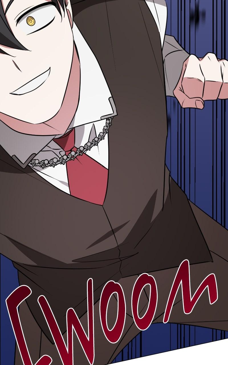 The Academy is Doomed Chapter 47 - Page 85