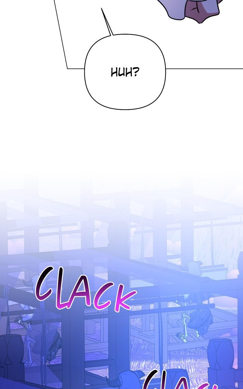 The Academy is Doomed Chapter 47 - Page 87