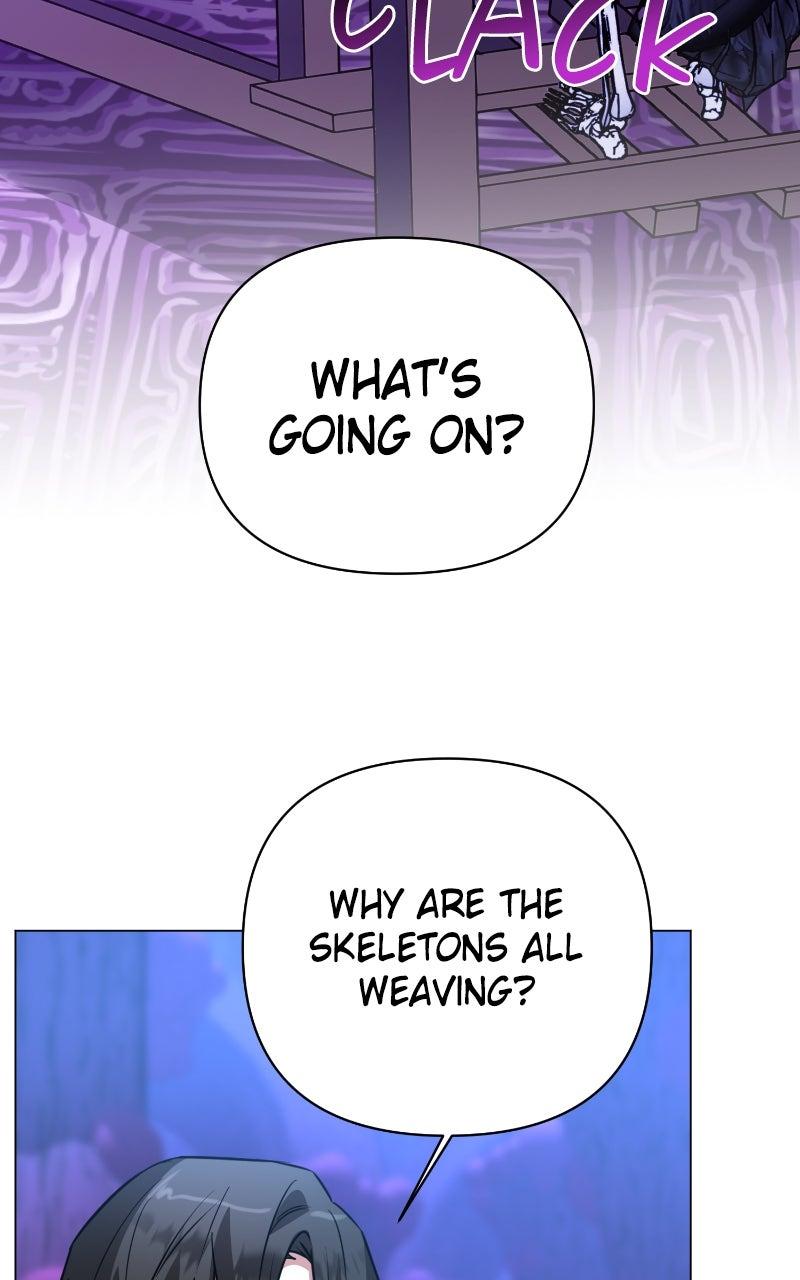 The Academy is Doomed Chapter 47 - Page 89