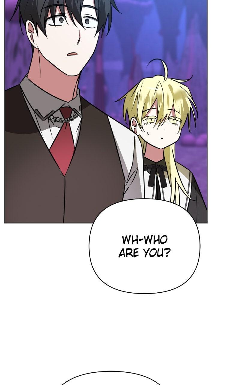 The Academy is Doomed Chapter 47 - Page 90