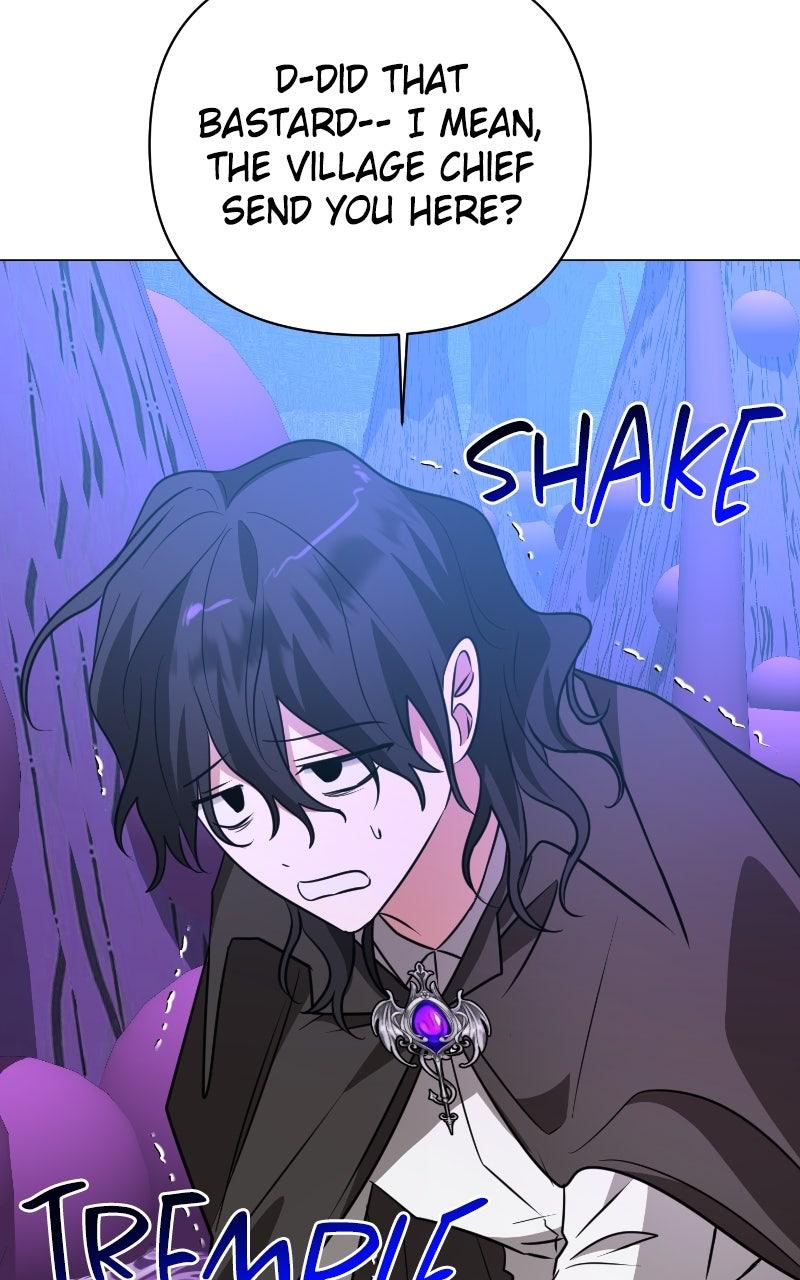 The Academy is Doomed Chapter 47 - Page 91