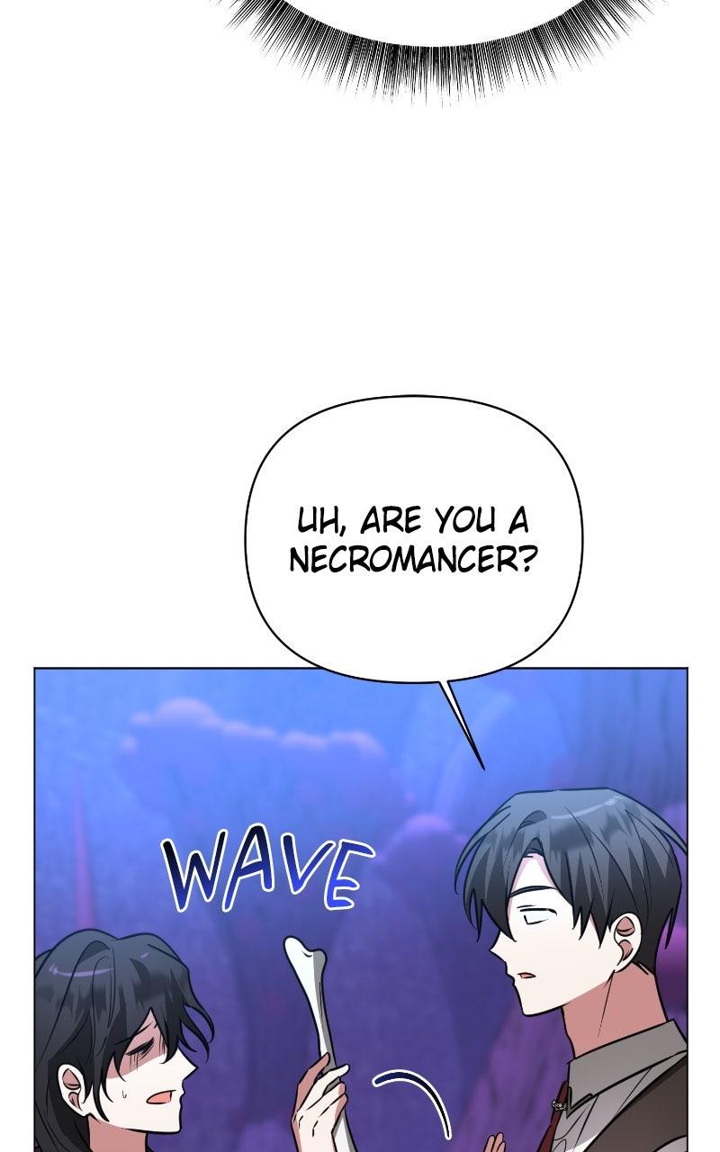 The Academy is Doomed Chapter 47 - Page 95