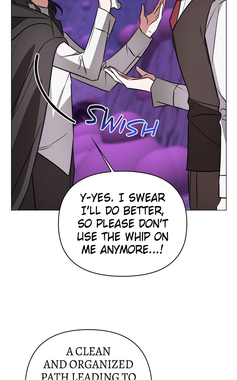 The Academy is Doomed Chapter 47 - Page 96