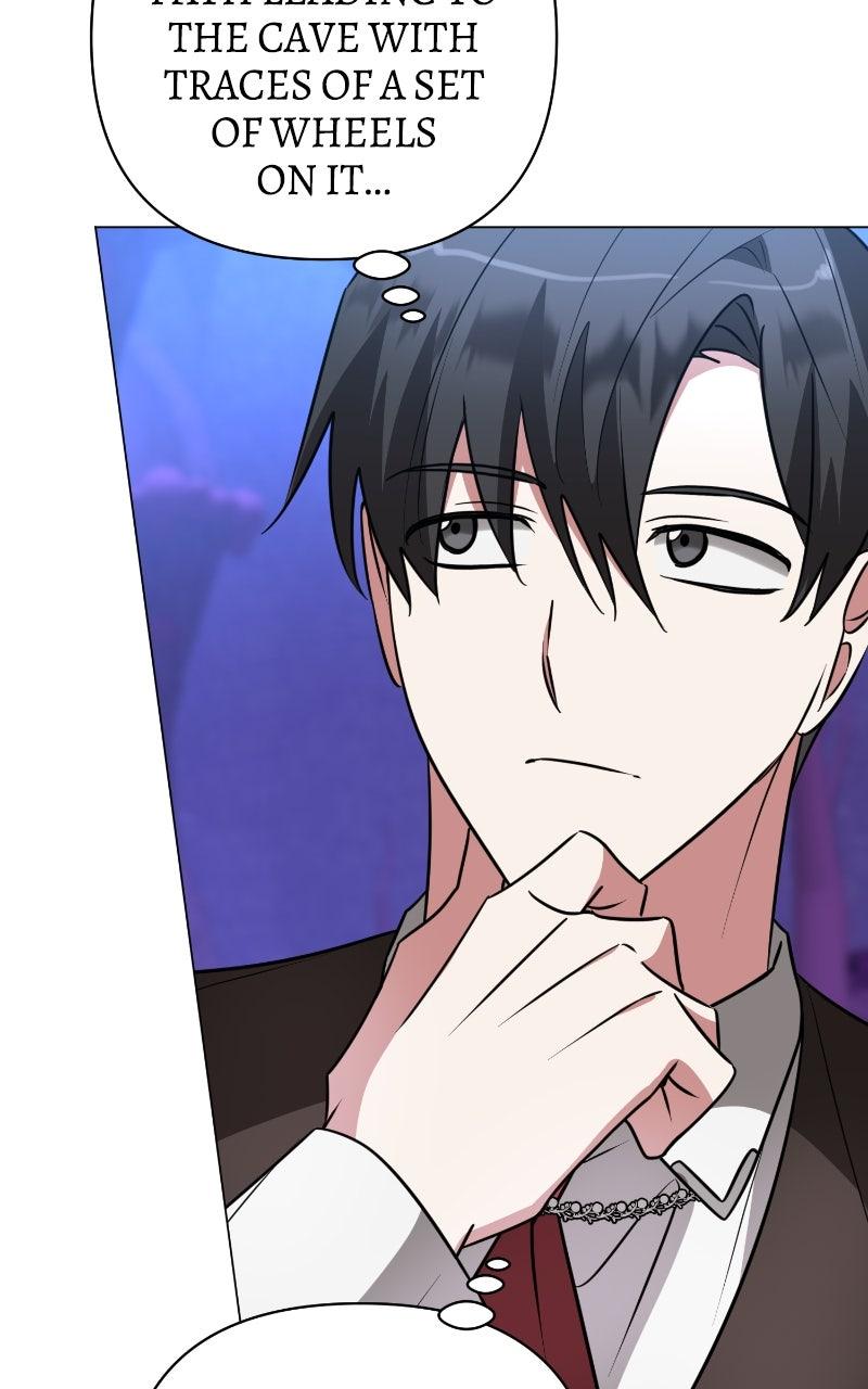 The Academy is Doomed Chapter 47 - Page 97