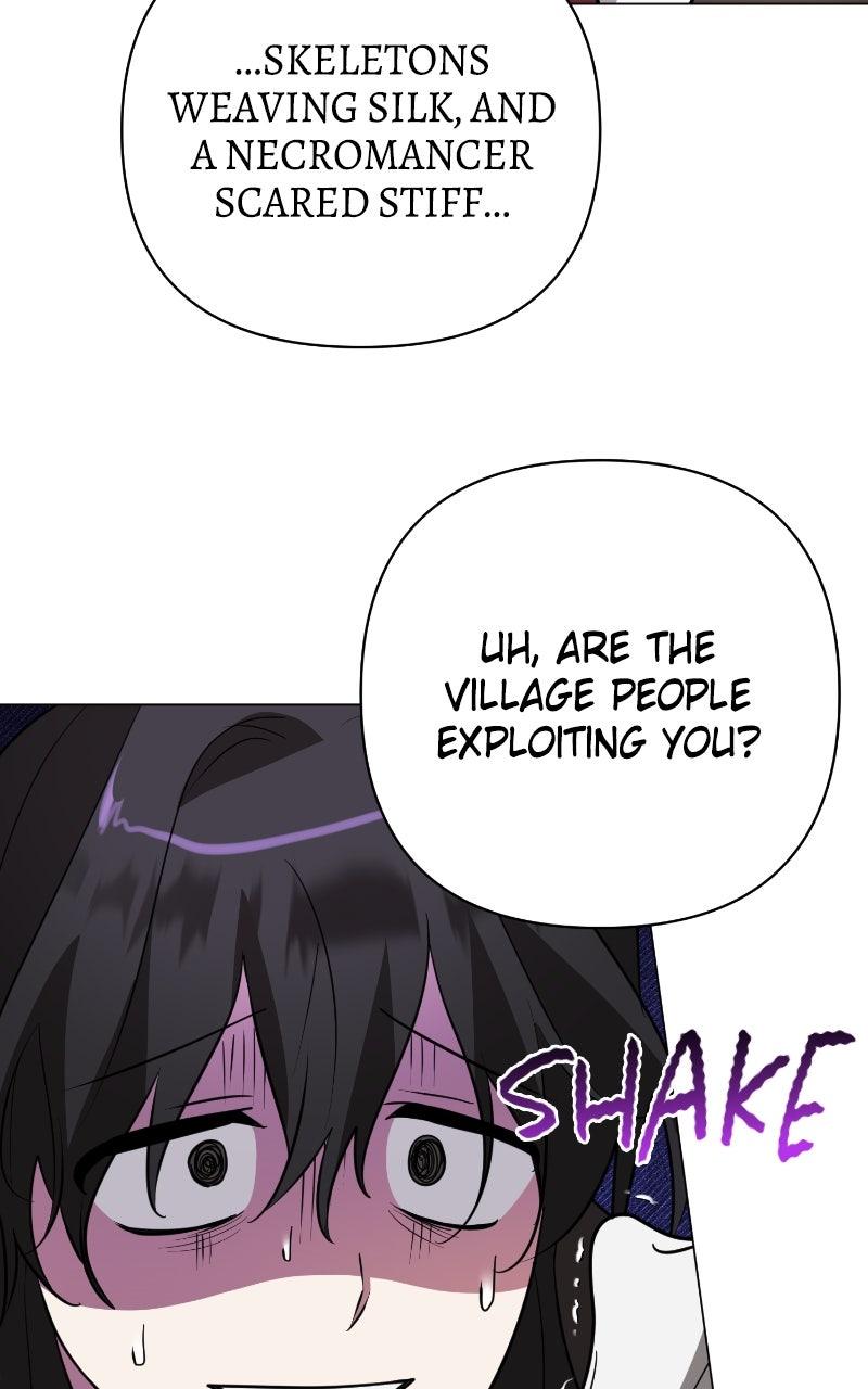 The Academy is Doomed Chapter 47 - Page 98