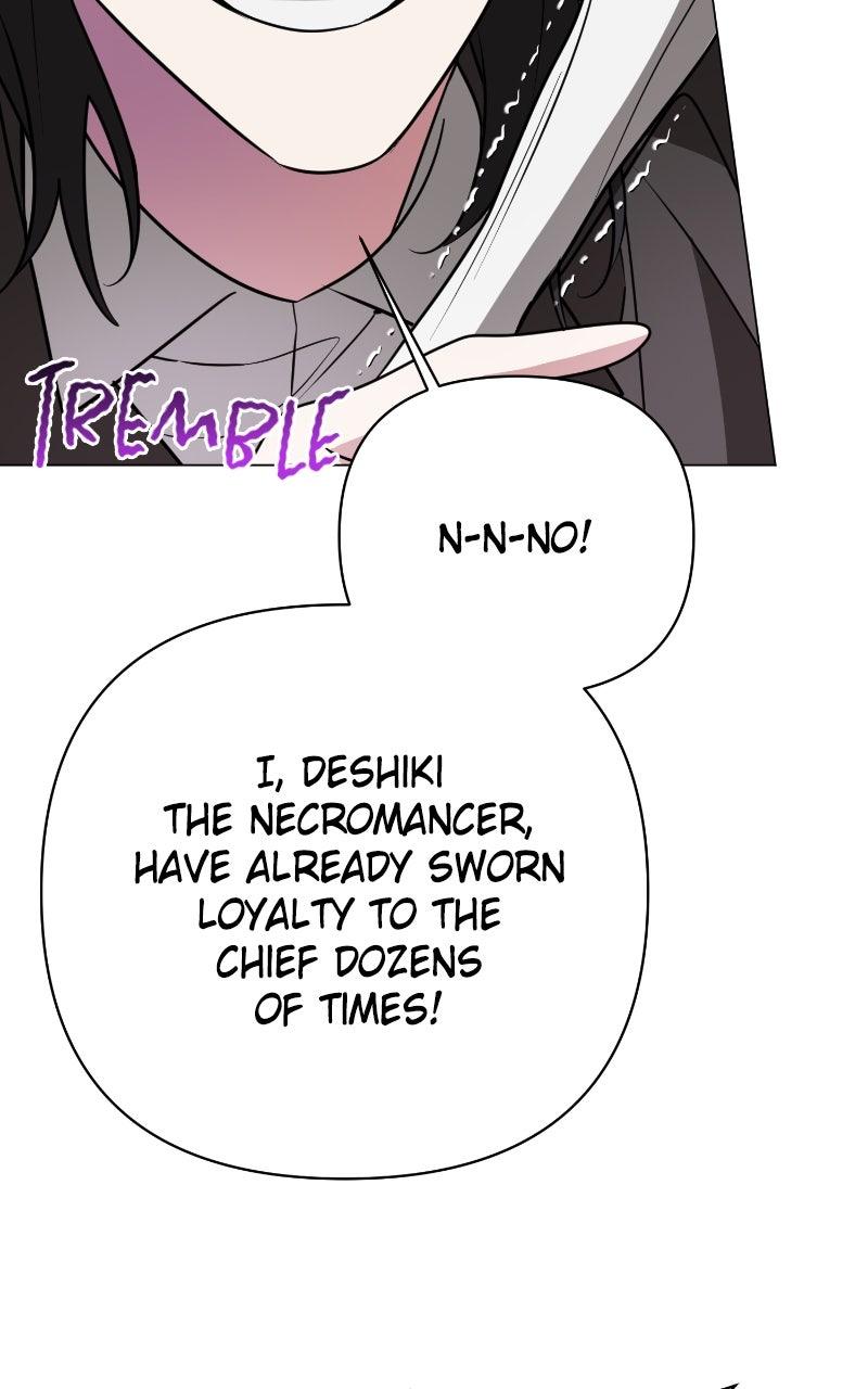 The Academy is Doomed Chapter 47 - Page 99