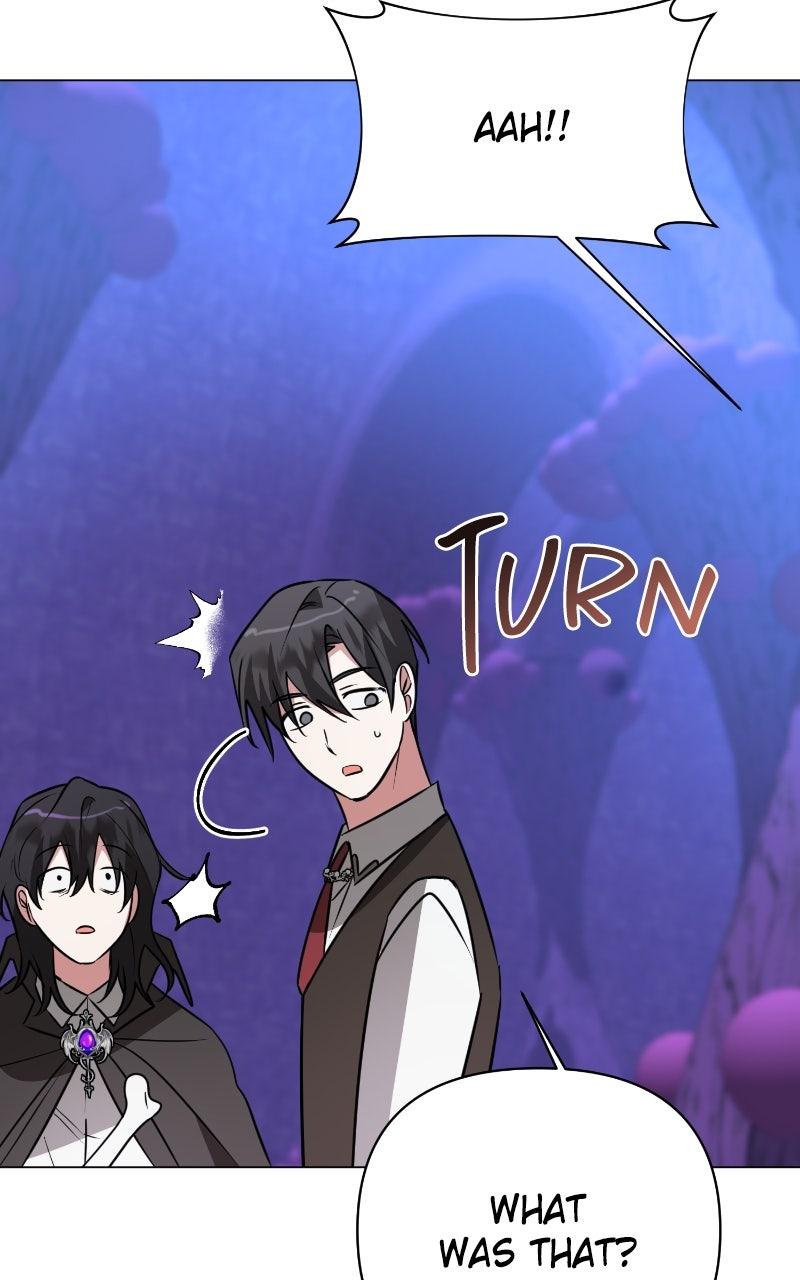 The Academy is Doomed Chapter 47 - Page 100