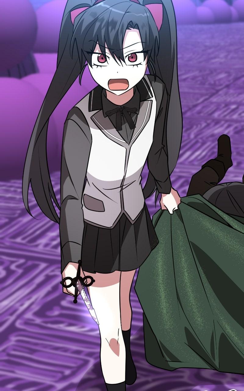 The Academy is Doomed Chapter 47 - Page 103