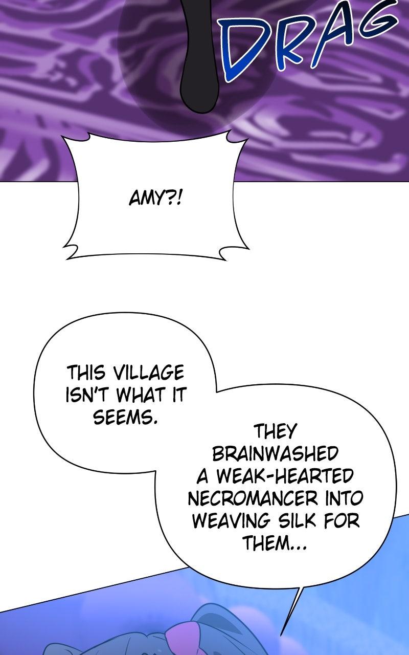 The Academy is Doomed Chapter 47 - Page 104