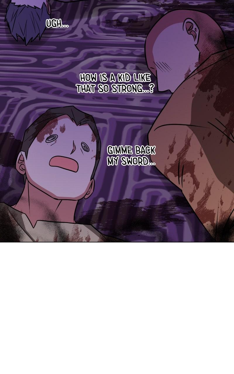 The Academy is Doomed Chapter 47 - Page 107