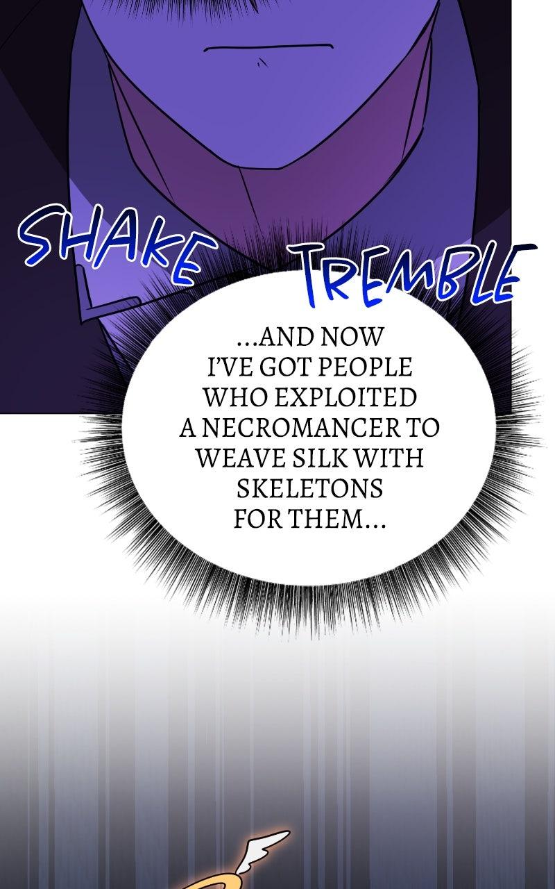 The Academy is Doomed Chapter 47 - Page 111