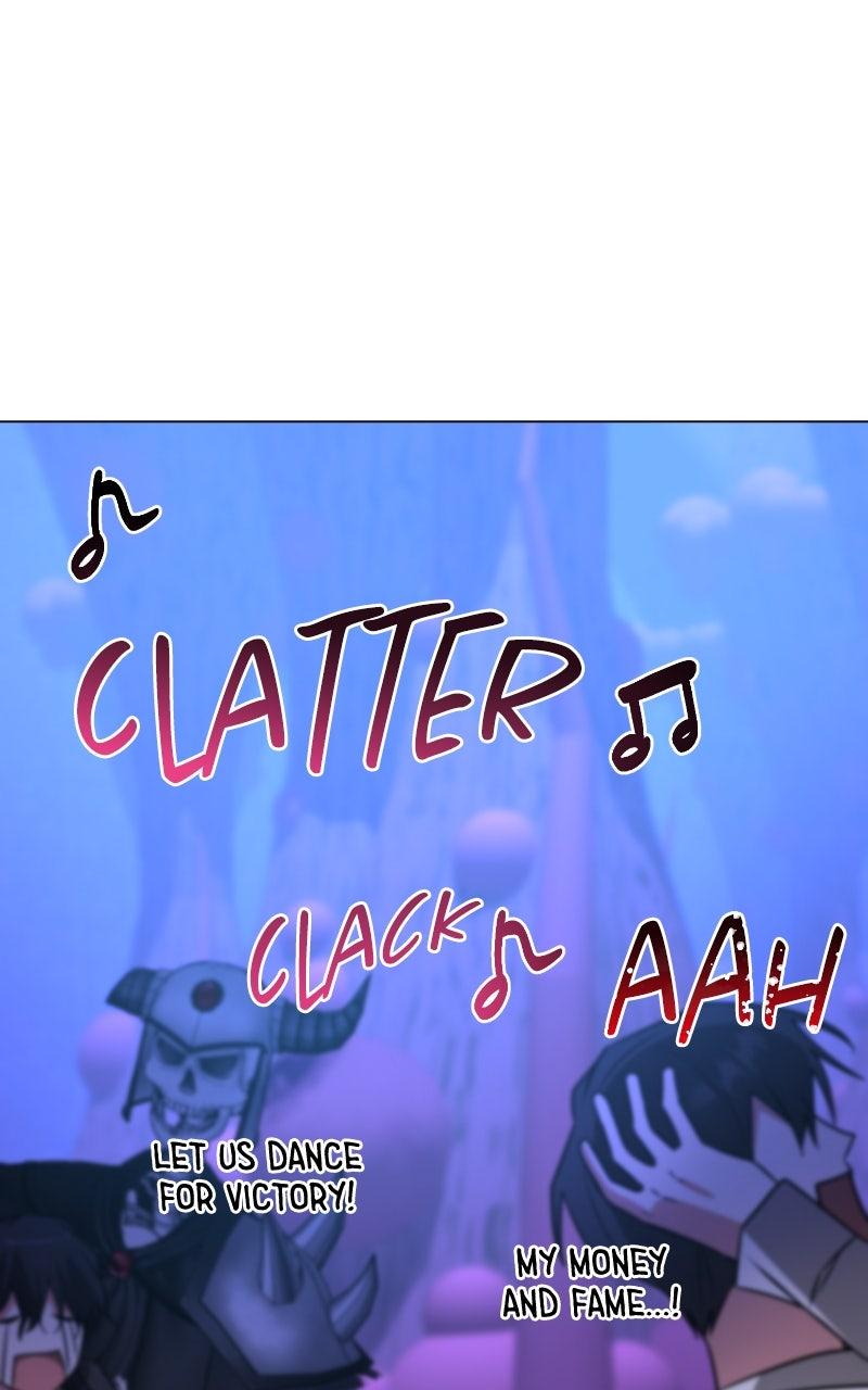 The Academy is Doomed Chapter 47 - Page 115