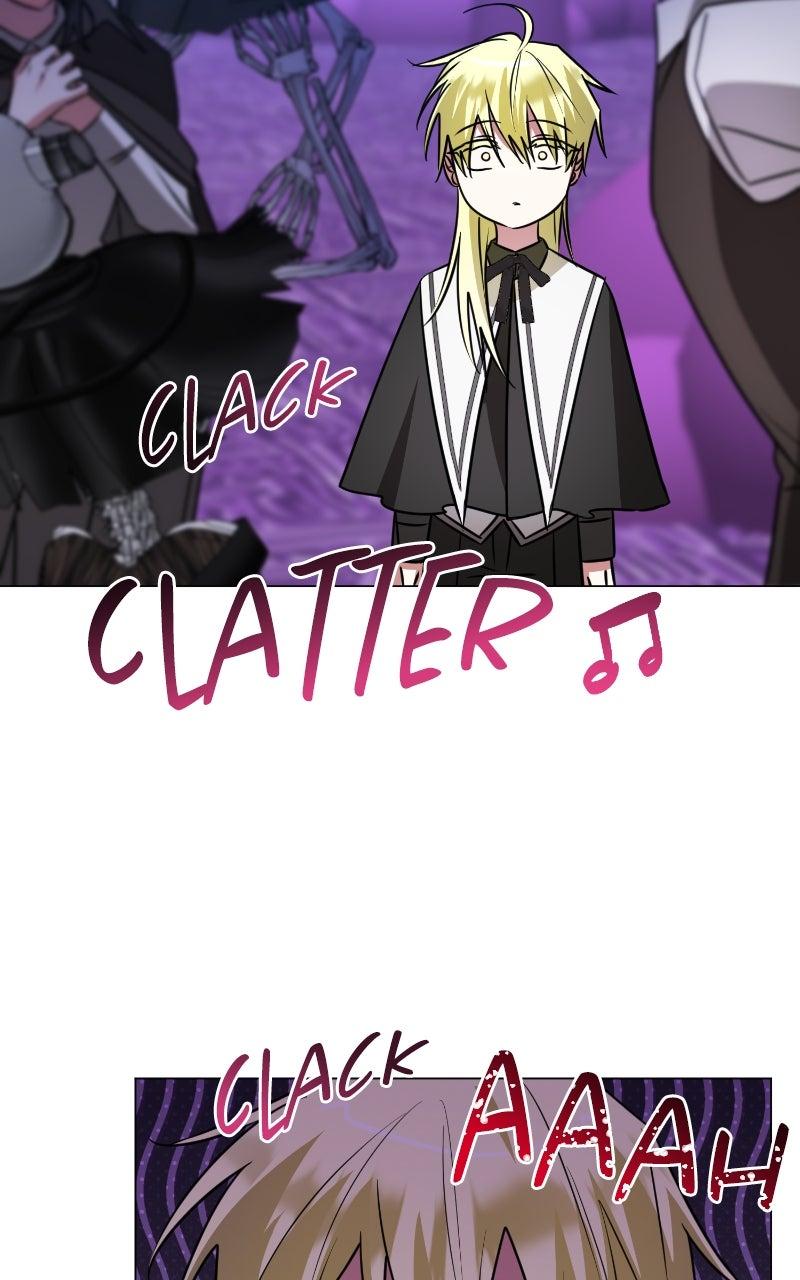 The Academy is Doomed Chapter 47 - Page 116