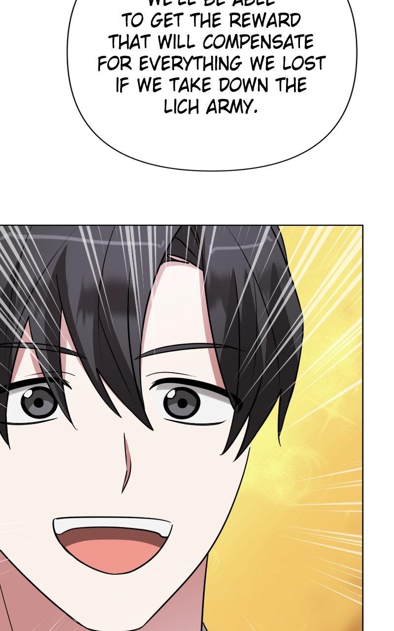 The Academy is Doomed Chapter 48 - Page 11