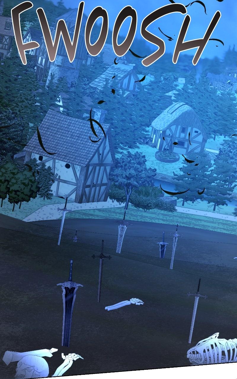 The Academy is Doomed Chapter 48 - Page 13