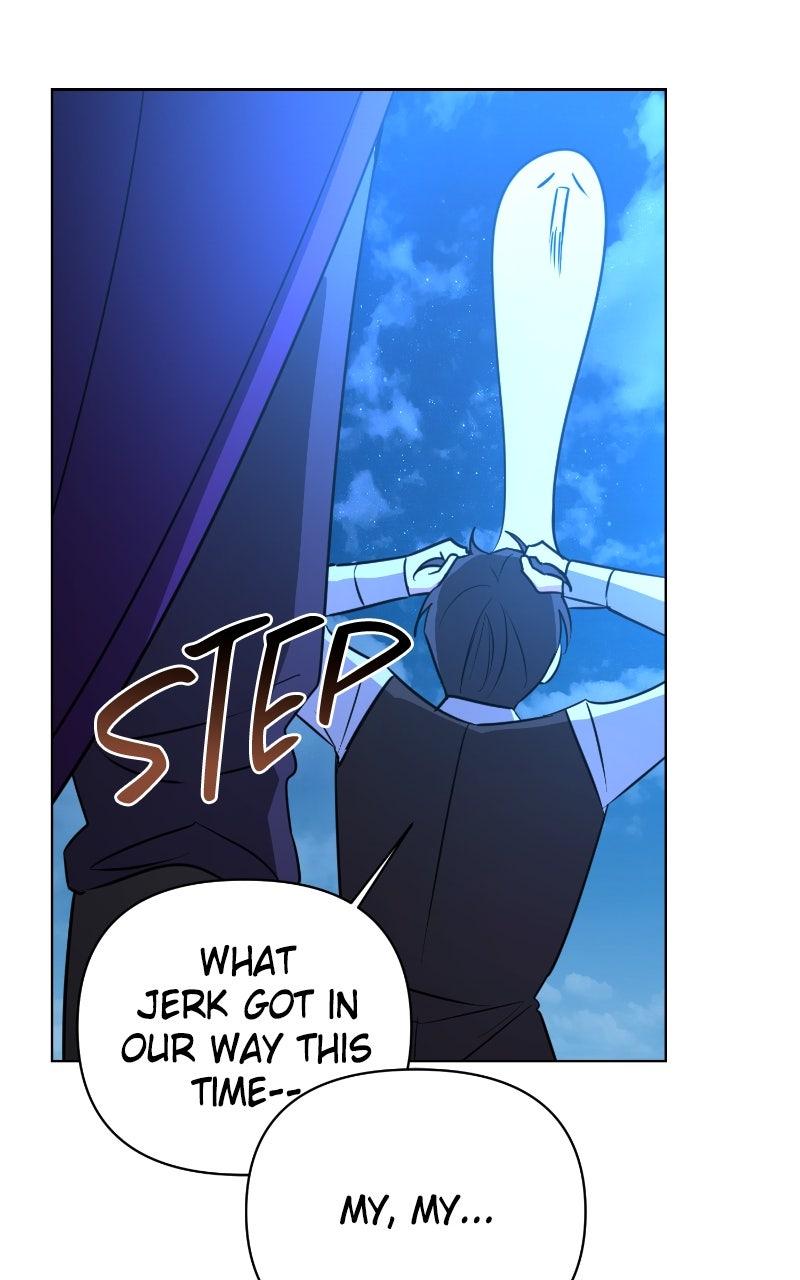 The Academy is Doomed Chapter 48 - Page 16