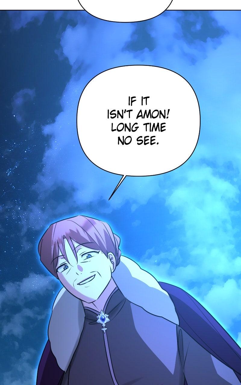 The Academy is Doomed Chapter 48 - Page 17