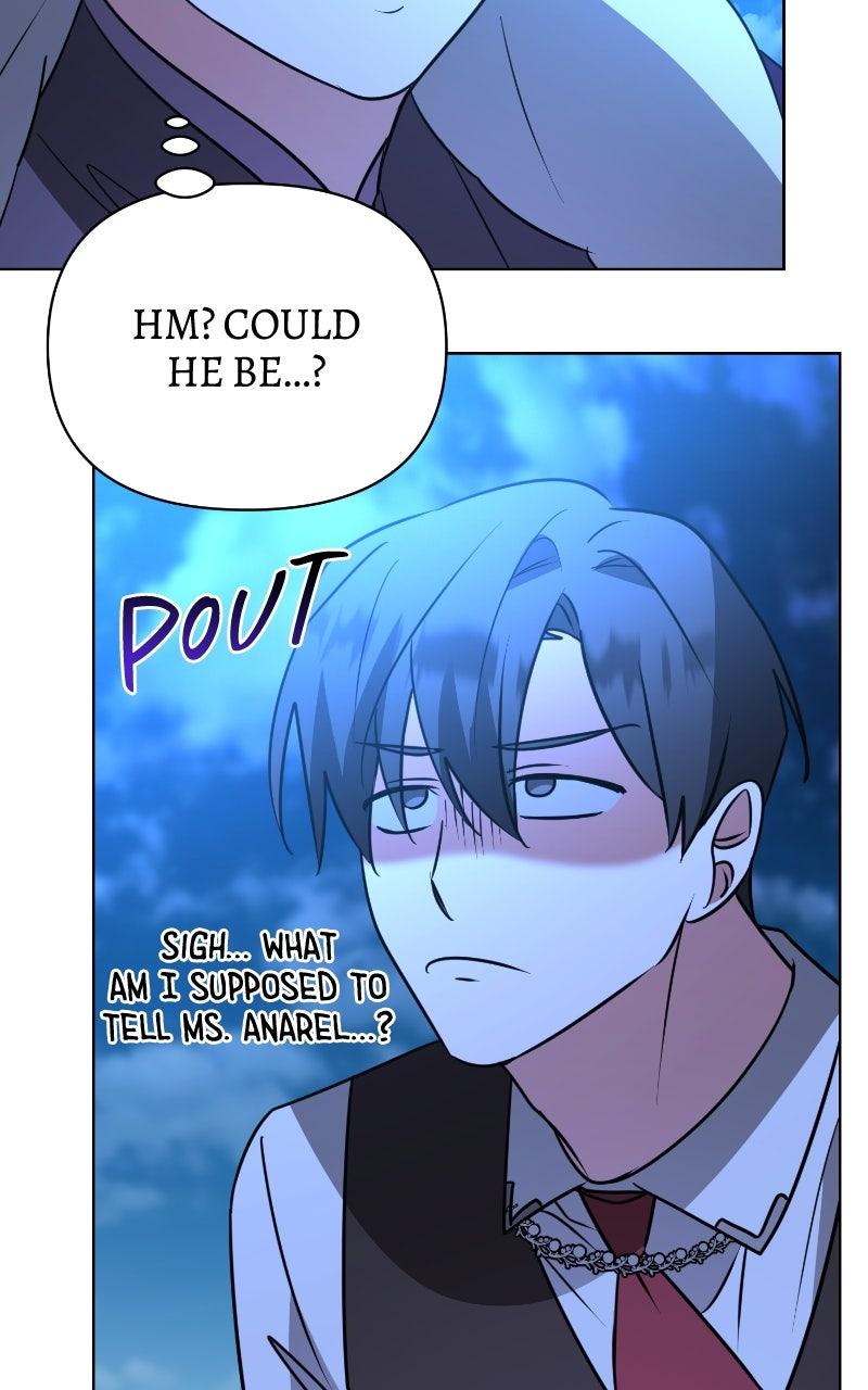 The Academy is Doomed Chapter 48 - Page 21