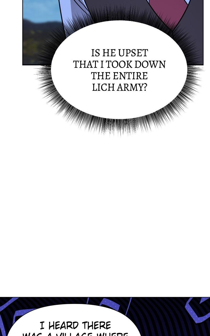 The Academy is Doomed Chapter 48 - Page 22