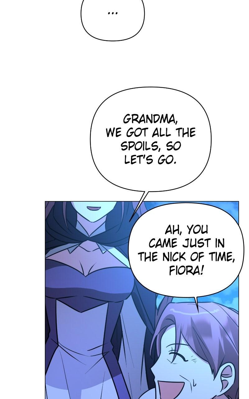 The Academy is Doomed Chapter 48 - Page 24