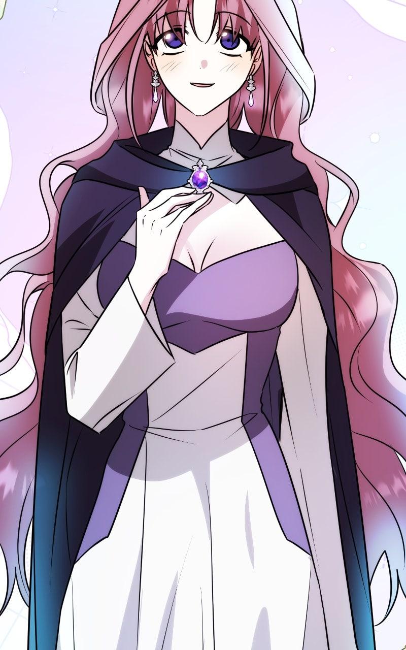 The Academy is Doomed Chapter 48 - Page 26