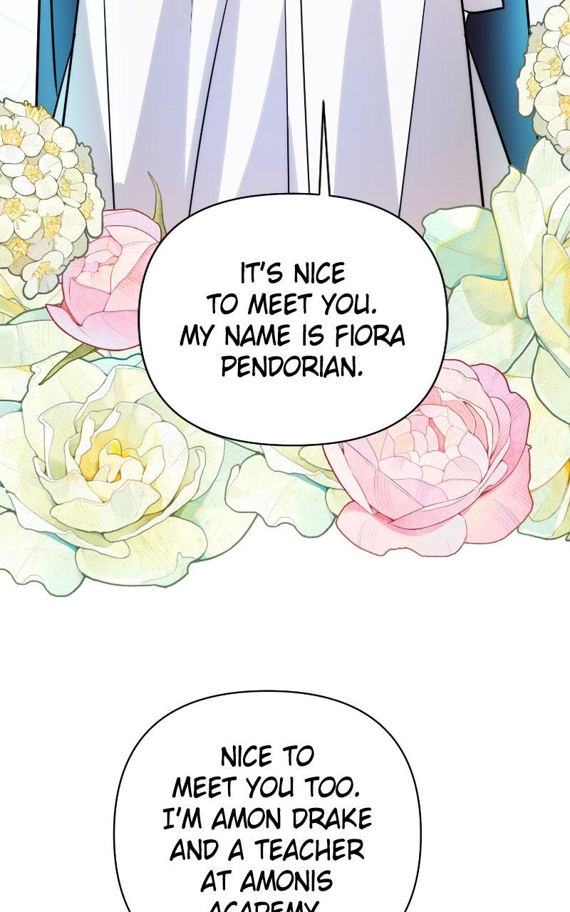 The Academy is Doomed Chapter 48 - Page 27