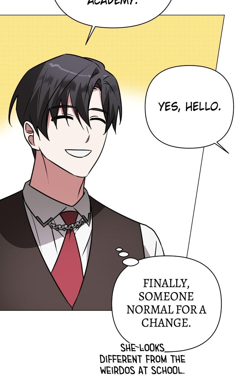 The Academy is Doomed Chapter 48 - Page 28