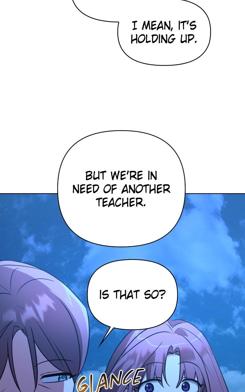 The Academy is Doomed Chapter 48 - Page 30