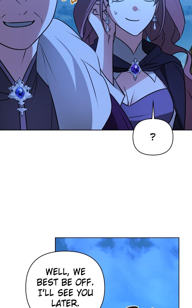 The Academy is Doomed Chapter 48 - Page 31