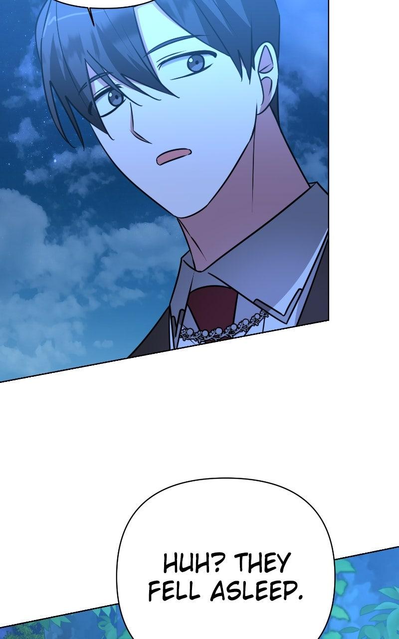 The Academy is Doomed Chapter 48 - Page 33