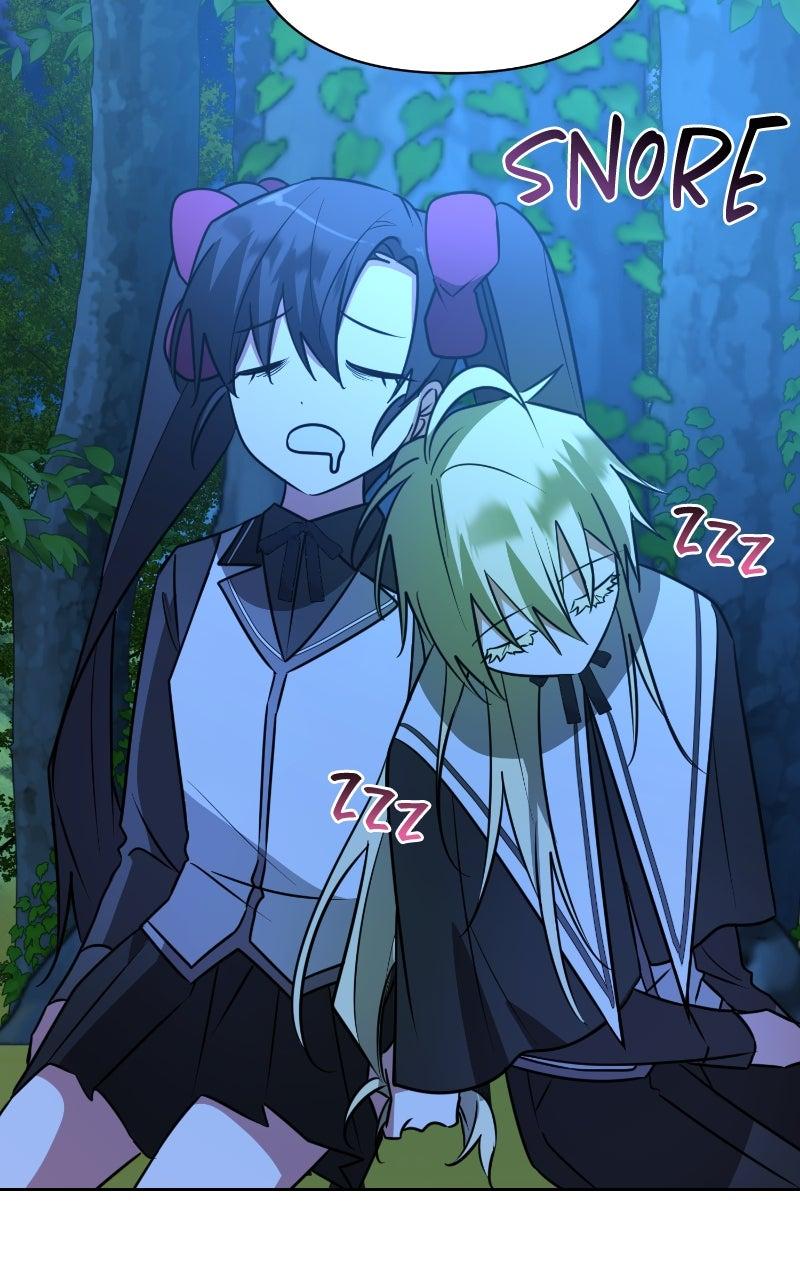 The Academy is Doomed Chapter 48 - Page 34