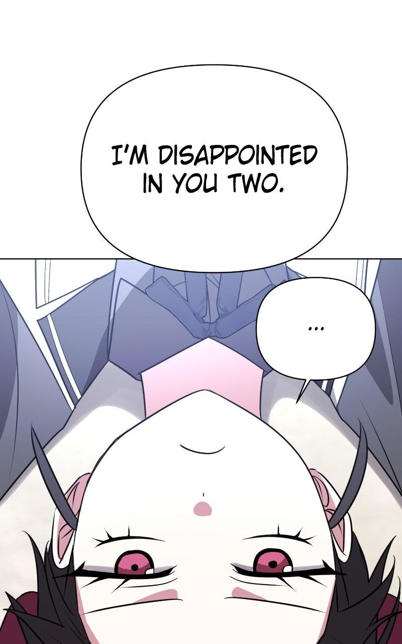 The Academy is Doomed Chapter 48 - Page 36