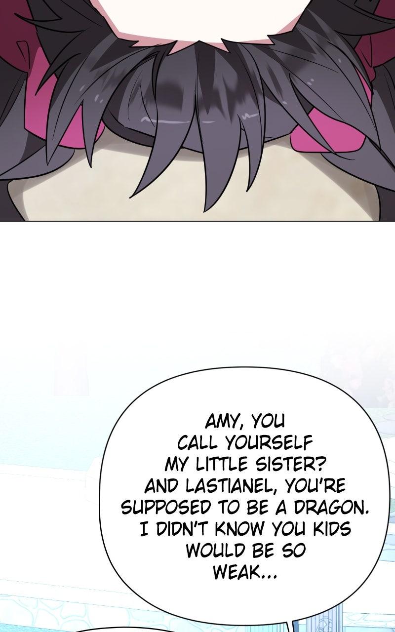 The Academy is Doomed Chapter 48 - Page 37