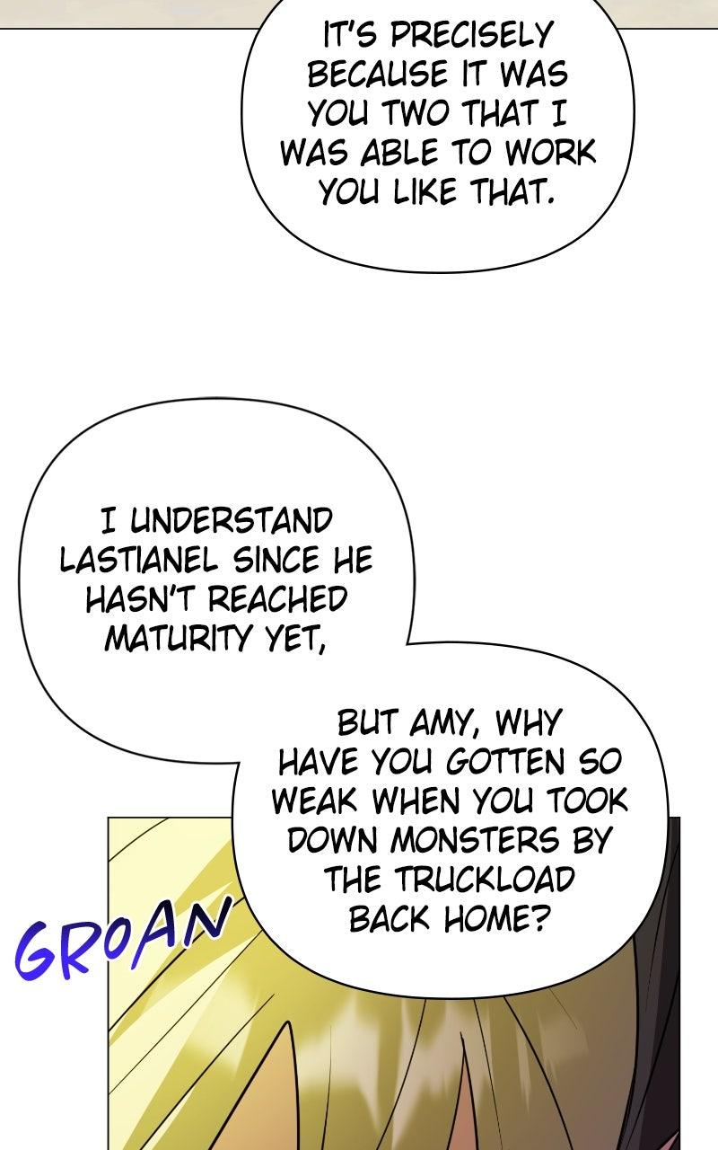 The Academy is Doomed Chapter 48 - Page 39