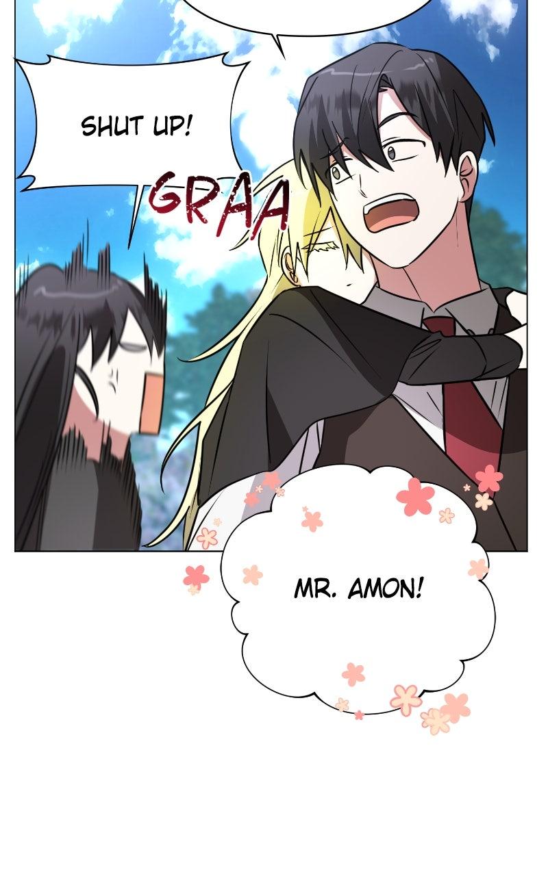 The Academy is Doomed Chapter 48 - Page 41