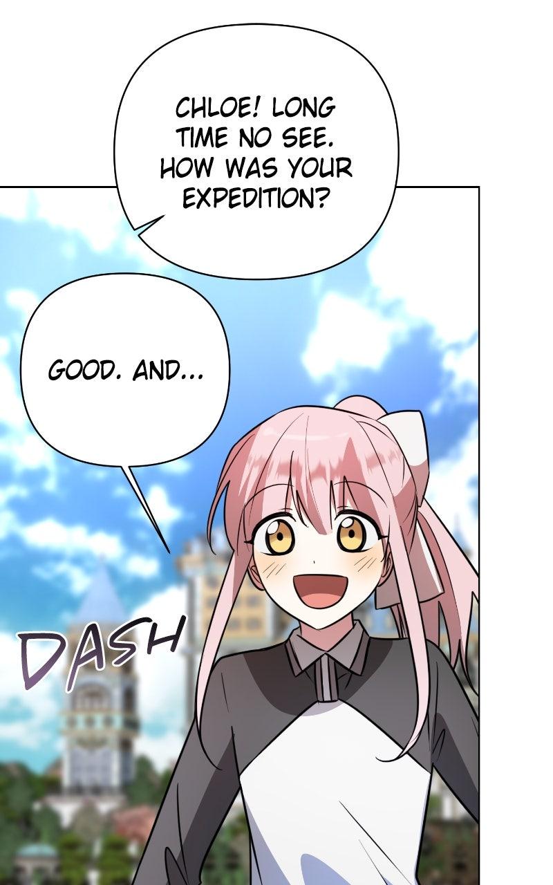 The Academy is Doomed Chapter 48 - Page 42