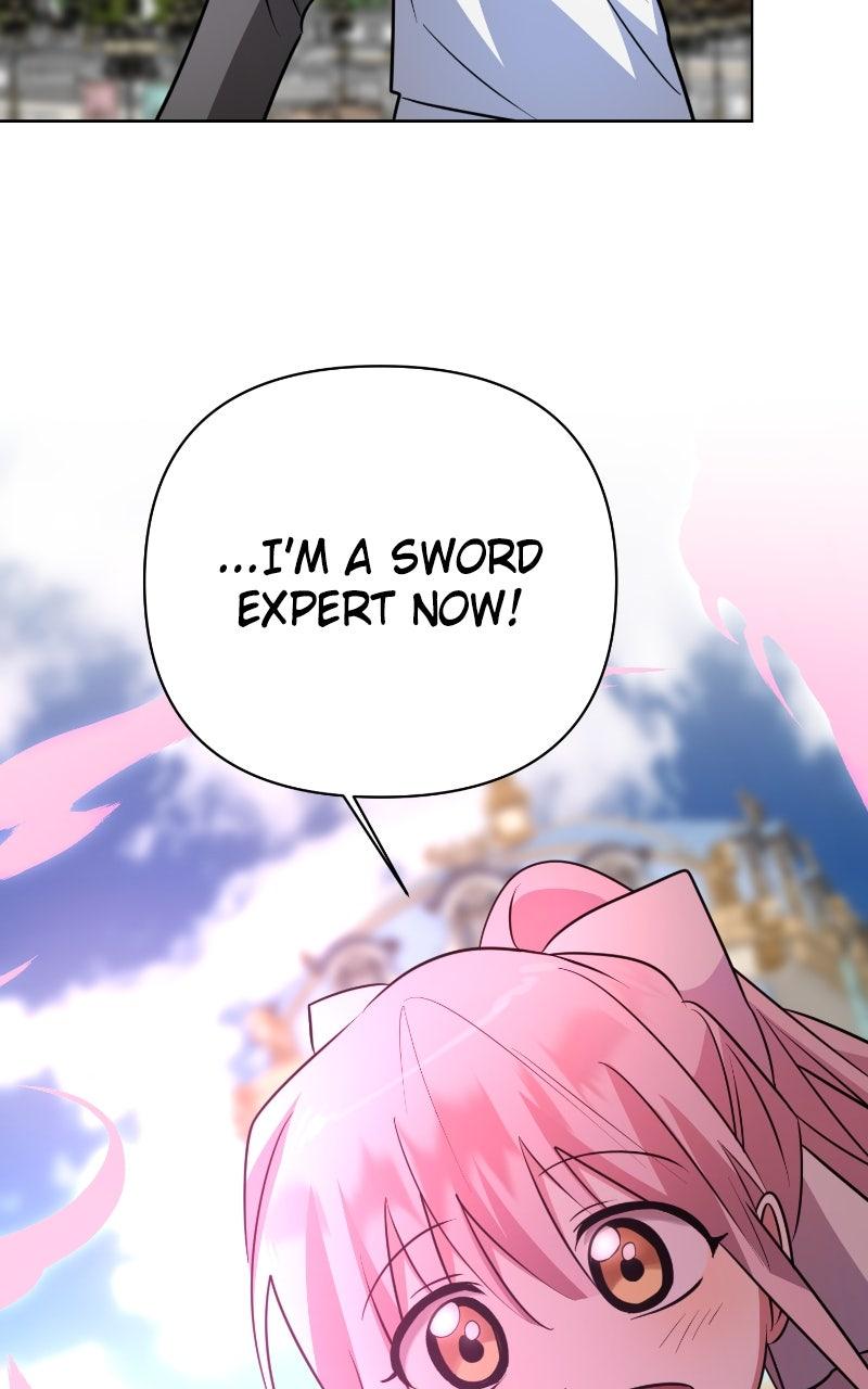 The Academy is Doomed Chapter 48 - Page 43